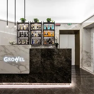 Growel Exclusive San Pietro Rom