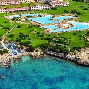 ***** Hotel Colonna Resort, A Colonna Luxury Hotel, Itálie
