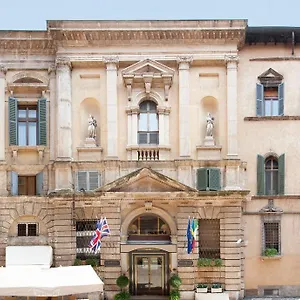 **** Hotel Accademia Itálie