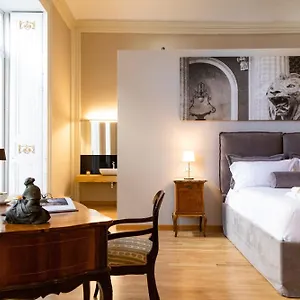 Divisi & Spa Pensjonat Palermo