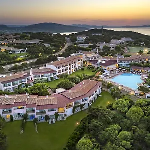 **** Hotel Grand In Itálie