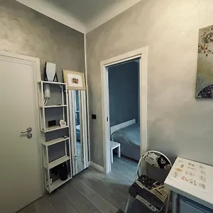 Studio Monte Ceneri Appartamento Milano