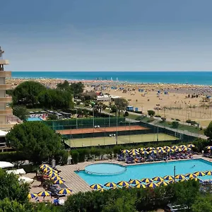 **** Hotel Excelsior Itálie